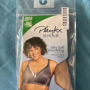 Playtex 38DD Bra